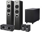 ZESTAW JAMO S 426 HCS3 + SUB 210 - GW. PL